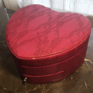 Jewelry Box